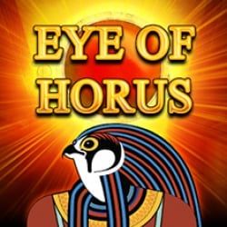 Eye Of Horus Merkur