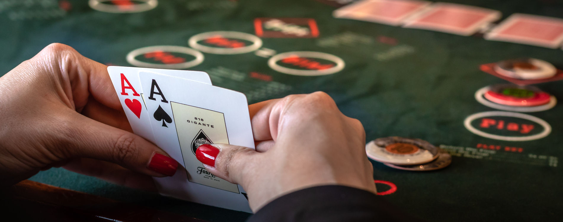 Texas holdem poker online casino